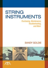 String Instruments book cover